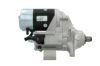 Starter +Line Iveco 4.5 kw