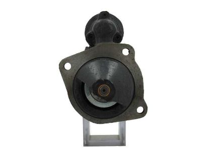 Starter +Line MWM-Diesel 2.7 kw