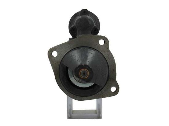 Starter +Line MWM-Diesel 2.7 kw