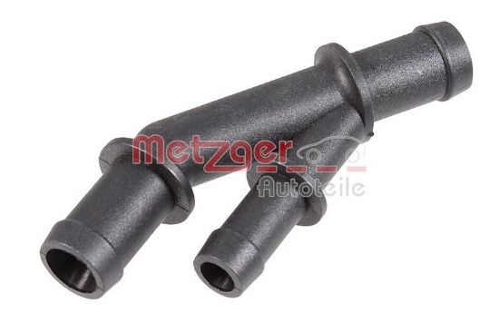 Radiator Hose AUDI 1J0121087E