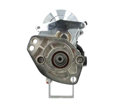 Starter +Line Harley Davidson 1.4 kw (Chrome)