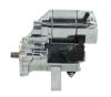 Starter +Line Harley Davidson 1.4 kw (Chrome)