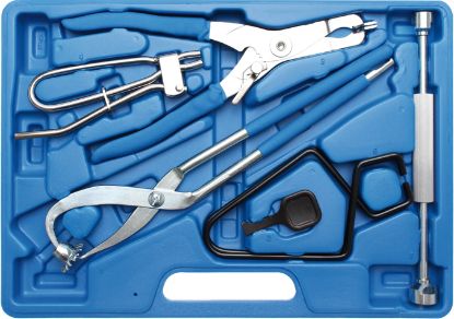 Mounting Tool Set, brake drum trummelpidurite tööriistakomplekt 6 osa