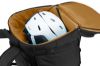 Boot-/Cargo Area Bag RoundTrip Boot Backpack 60L, Black