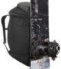 Boot-/Cargo Area Bag RoundTrip Boot Backpack 60L, Black