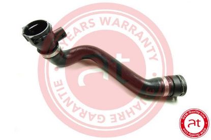 Radiator Hose BMW E46 Radiator Hose BMW E46