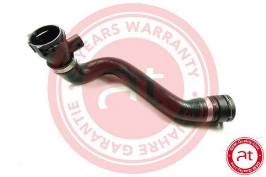 Radiator Hose BMW E46