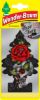 Air Freshener Rose Thorne
