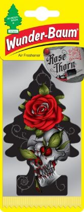 Air Freshener Rose Thorne