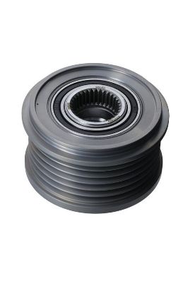 Alternator Freewheel Clutch DACIA, RENAULT