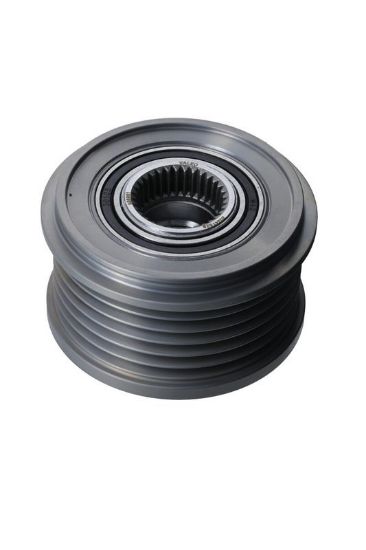 Alternator Freewheel Clutch DACIA, RENAULT