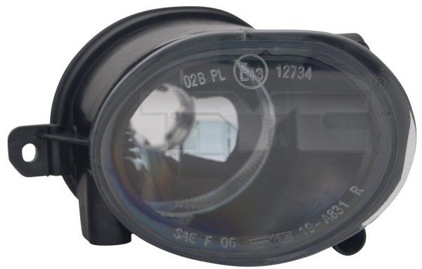 Front Fog Light VOLVO - 30764930