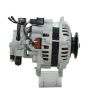 Alternator +Line Mitsubishi 90A