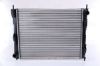 Radiator, engine cooling RENAULT TWINGO -AC   07-