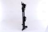 Radiator, engine cooling RENAULT TWINGO -AC   07-