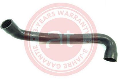 Radiator Hose MB W/S210 Radiator Hose MB W/S210
