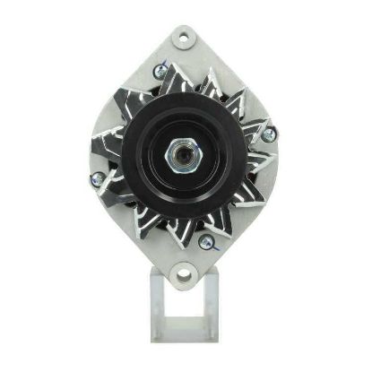 Alternator +Line Case International 95A
