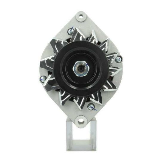 Alternator +Line Case International 95A