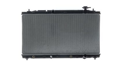 Radiator, engine cooling TOYOTA VENZA