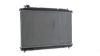 Radiator, engine cooling TOYOTA VENZA