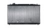 Radiator, engine cooling TOYOTA VENZA