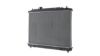 Radiator, engine cooling TOYOTA VENZA