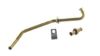 Radiator, engine cooling TOYOTA VENZA