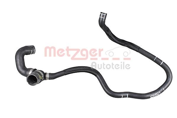 Radiator Hose Opel Radiator Hose Opel