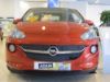 Trim/Protection Strip, radiator grille Opel Adam 2013-