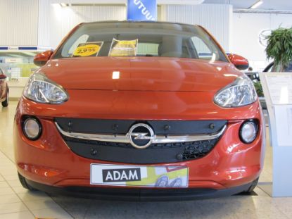 Trim/Protection Strip, radiator grille Opel Adam 2013-