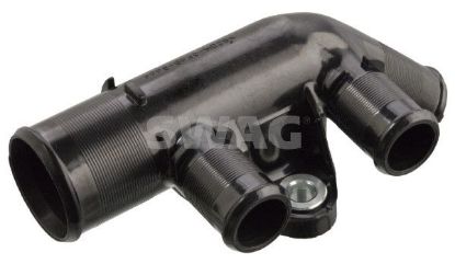 Coolant Flange Peugeot 1336.G4