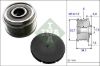 Alternator Freewheel Clutch Opel