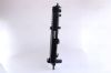Radiator, engine cooling CHEVROLET CAPTIVA   06-