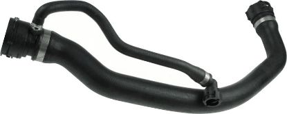 Radiator Hose BMW - 17 12 7 787 449