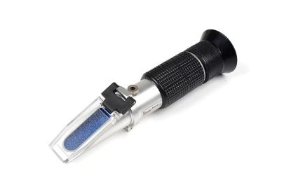 Tester, engine refraktomeeter