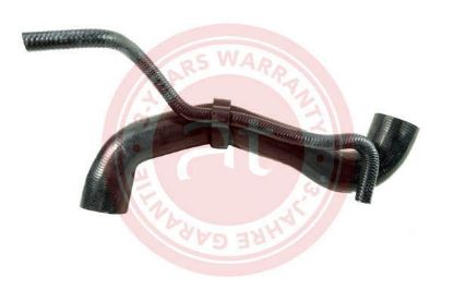 Radiator Hose MB Sprinter (901, 902, 903, 904, 905) Radiator Hose MB Sprinter (901, 902, 903, 904, 905)