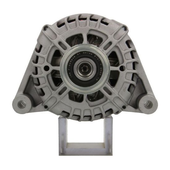 Alternator +Line Opel 140A
