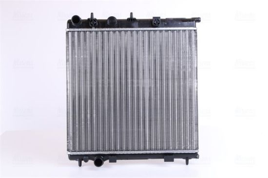 Radiator, engine cooling PEUGEOT 207 1.4 HDI 06-