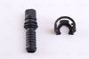 Radiator, engine cooling PEUGEOT 207 1.4 HDI 06-