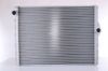 Radiator, engine cooling BMW F10 523I-528I   10-