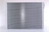 Radiator, engine cooling BMW F10 523I-528I   10-