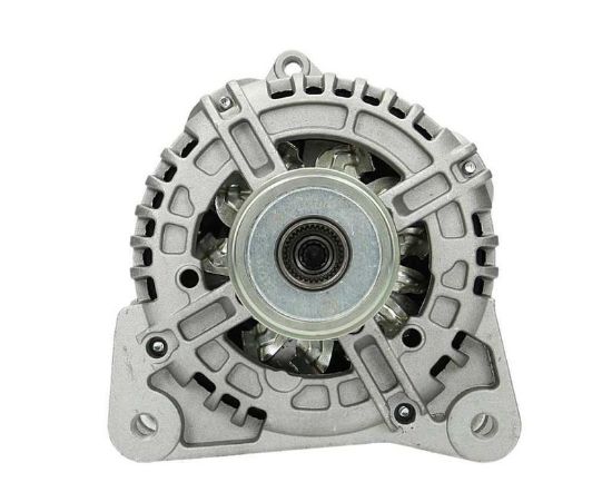 Alternator +Line 0.124.425.071+