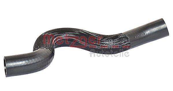 Radiator Hose Citroen/Peugeot Radiator Hose Citroen/Peugeot