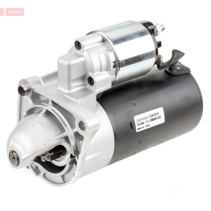 Starter Fiat