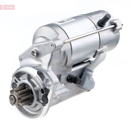 Starter 12V 2.0kW