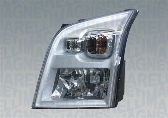 Headlight FORD TRANSIT V347