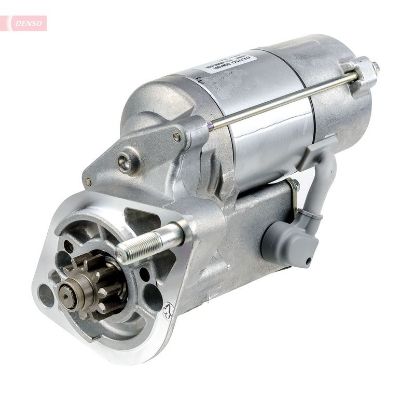 Starter HIACE IV Buss (LH1_)