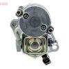 Starter HIACE IV Buss (LH1_)