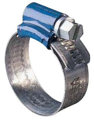 Clamping Clip 22-32mm S20 Nova 9mm