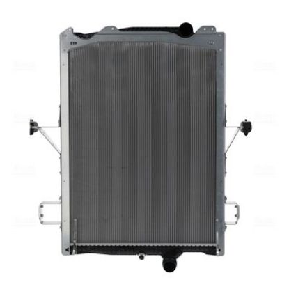 Radiator, engine cooling VOLVO FM    13-